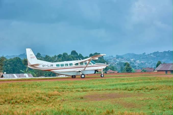 Crash de Kenge : la RDC suspend TRACEP Congo Aviation après la mort de 17 personnes