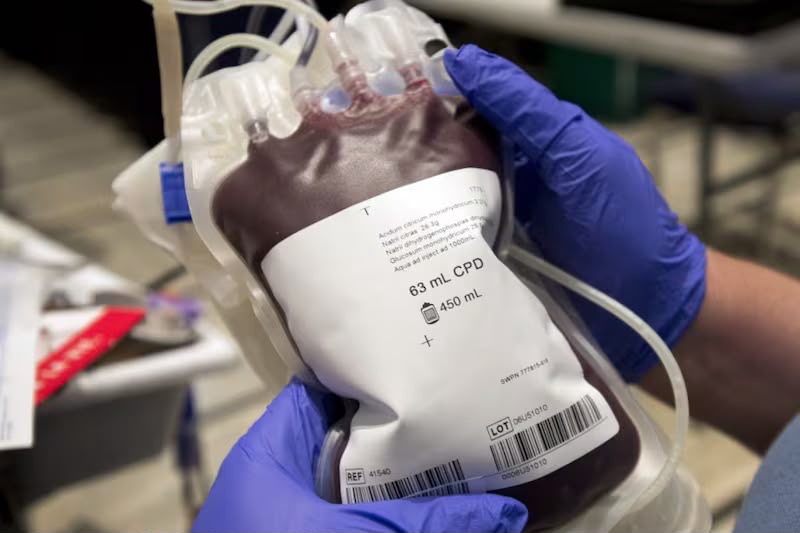 Témoins de Jéhovah : la transfusion change de voie, la conscience prend le relais