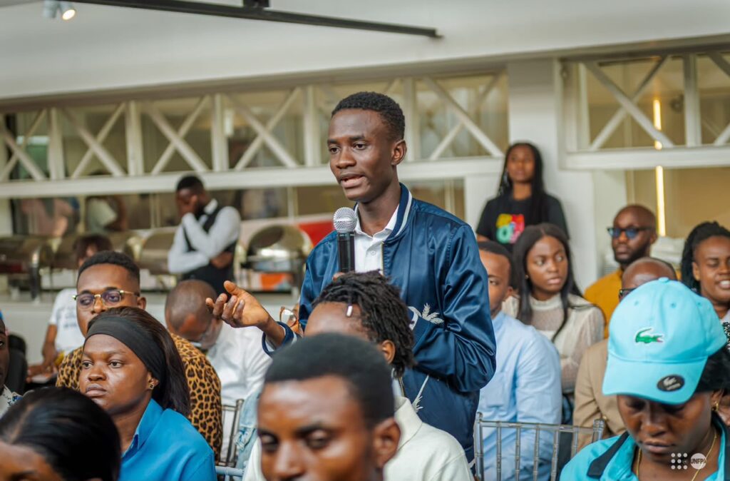 Kinshasa : les jeunes au cœur de la Journée mondiale de la contraception 2026