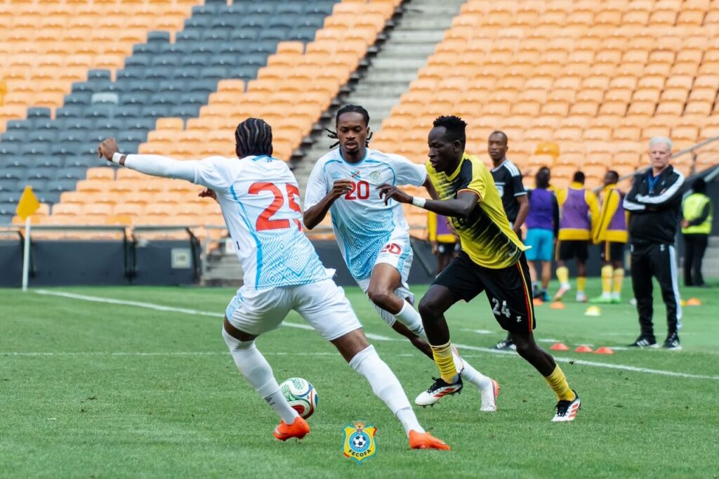 RDC–Ouganda : le Mondial avait ses certitudes, Desabre et l’après-Mondial révèlent désormais leurs chantiers