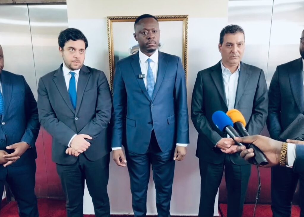 RDC : la SNEL annonce une centrale flottante de 134 MW pour renforcer l’offre électrique