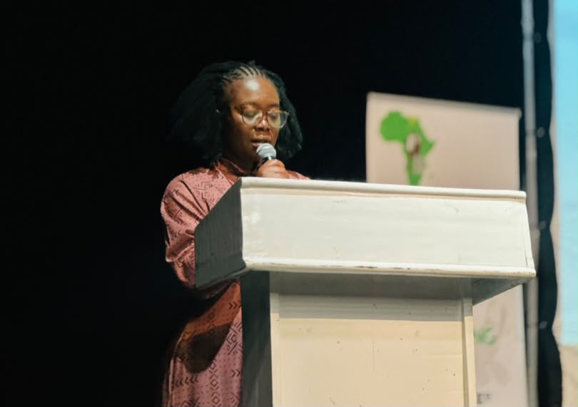 FEJ 2026 : Asyncrite Ntoto met l’accent sur le passage de l’éducation aux opportunités professionnelles