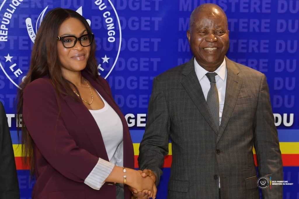 RDC : « Or Vert du Congo » sollicite l’appui du Gouvernement pour faire de l’agriculture un moteur de croissance