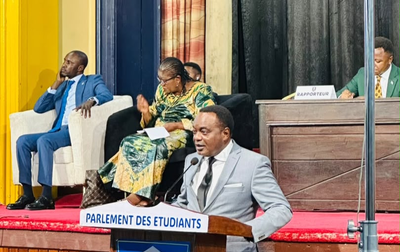 « Nous ne reconstruirons pas le Congo si nous ne reconstruisons pas d’abord la conscience historique du Congo », Didier Mumengi propose un procès expiatoire pour affronter les blessures de l’histoire