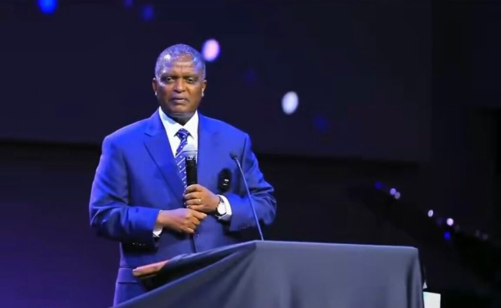 RDC : Alesh conteste les propos d’Azarias Ruberwa et réclame « vérité et justice »