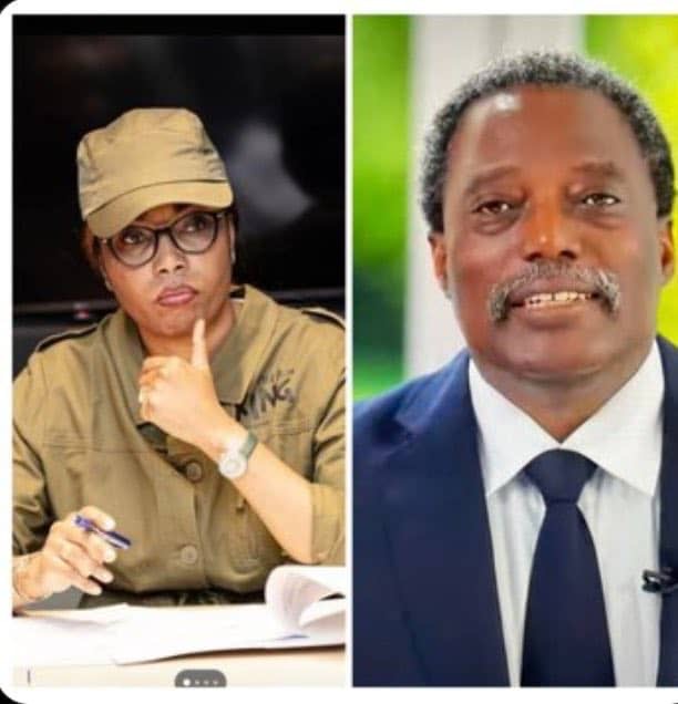 RDC : Acacia Bandubola s’appuie sur la légitimité électorale de Tshisekedi pour dénoncer les ambitions de Joseph Kabila