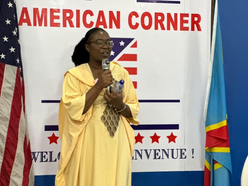 « Une bonne sensibilisation doit pousser à l’action », Dr Asyncrite Ntoto appelle à faire d’Octobre Rose un déclic pour la prévention du cancer du sein