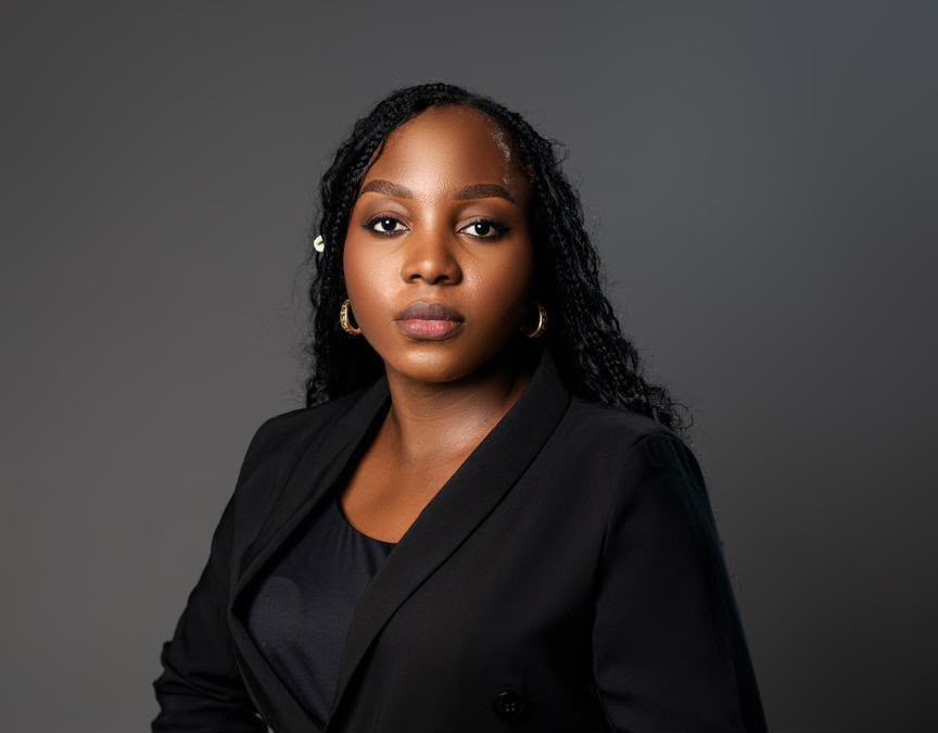 RDC : Inès Mungazi représentera l’Afrique à la finale mondiale des Women in Tech Global Awards 2026 à Paris