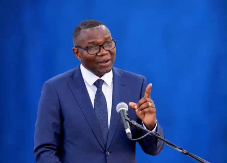 RDC : Julien Paluku accuse Joseph Kabila de trahison et revient sur six épisodes de la guerre dans l’Est