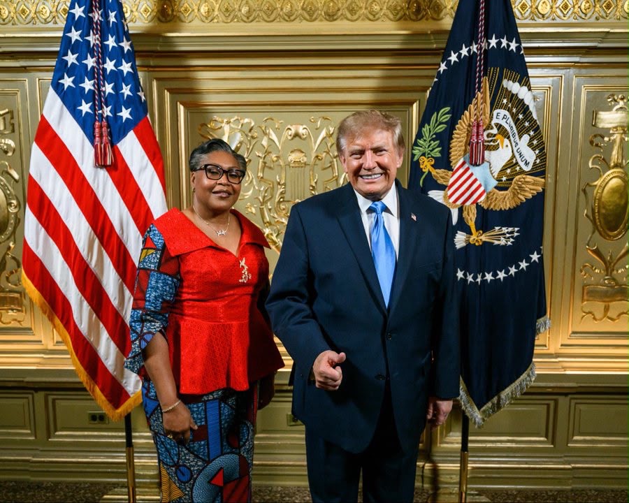 RDC : Judith Suminwa achève sa mission à New York après une séquence diplomatique autour des priorités congolaises