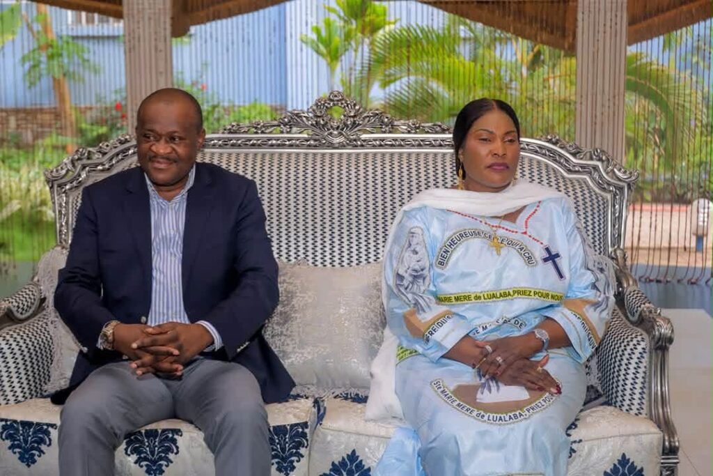 RDC : le pouvoir échange avec la CENCO sur le dialogue national