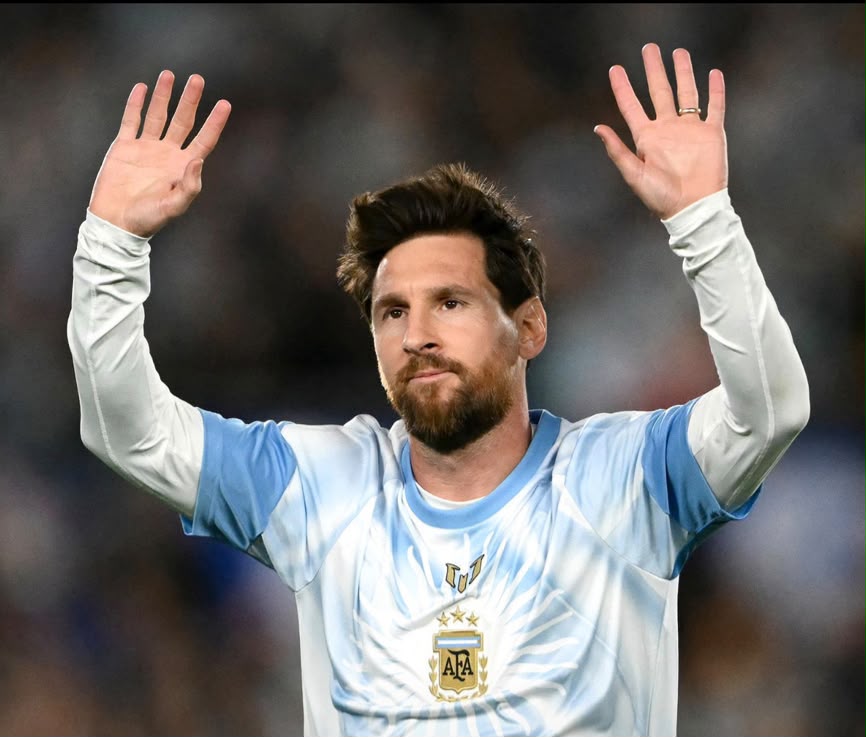 Lionel Messi : une dernière danse avec l’Albiceleste