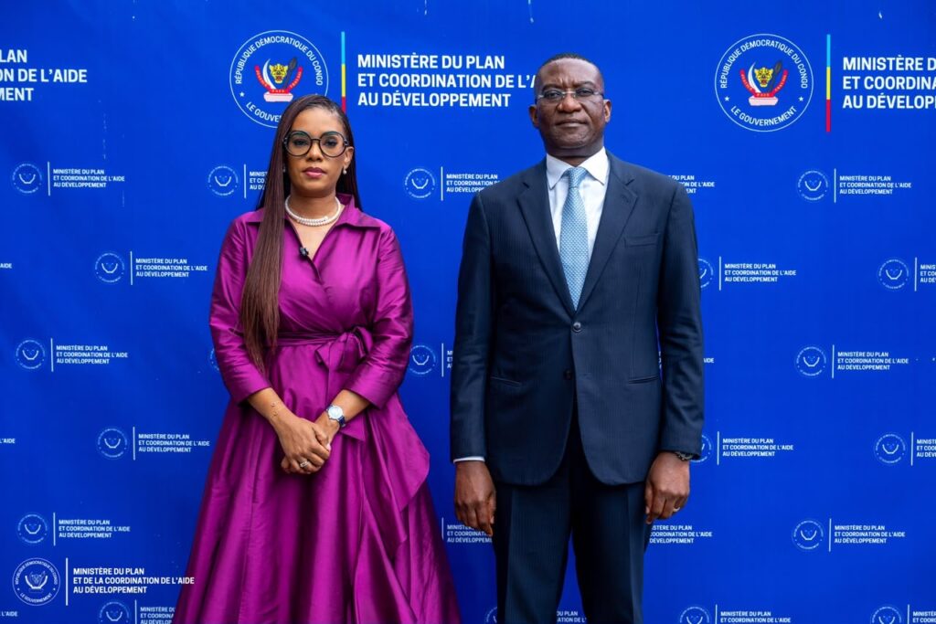 RDC : neuf priorités retenues pour accélérer les réformes du secteur foncier