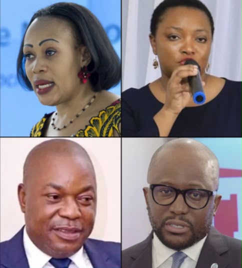 RDC : le navire politique de Kabila prend l’eau, des cadres larguent les amarres après la création du FRN