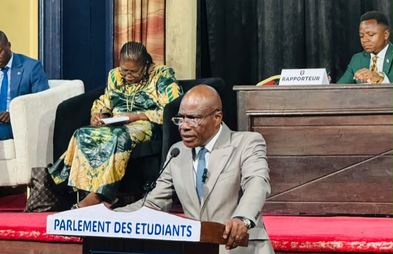 Kinshasa : Martin Fayulu défend l’inclusion de l’AFC/M23 dans un dialogue national pour sortir durablement la RDC des crises