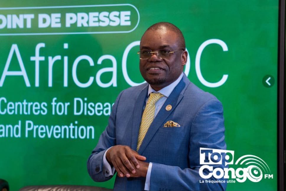 Riposte contre Ebola : Jean Kaseya dénonce le manque de transparence sur plus de 700 millions de dollars