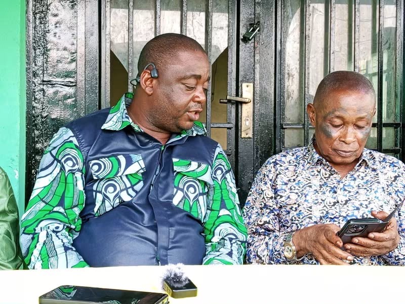 Judo : le colonel Charly Kasongo prend les commandes de la section de l’AS V.Club