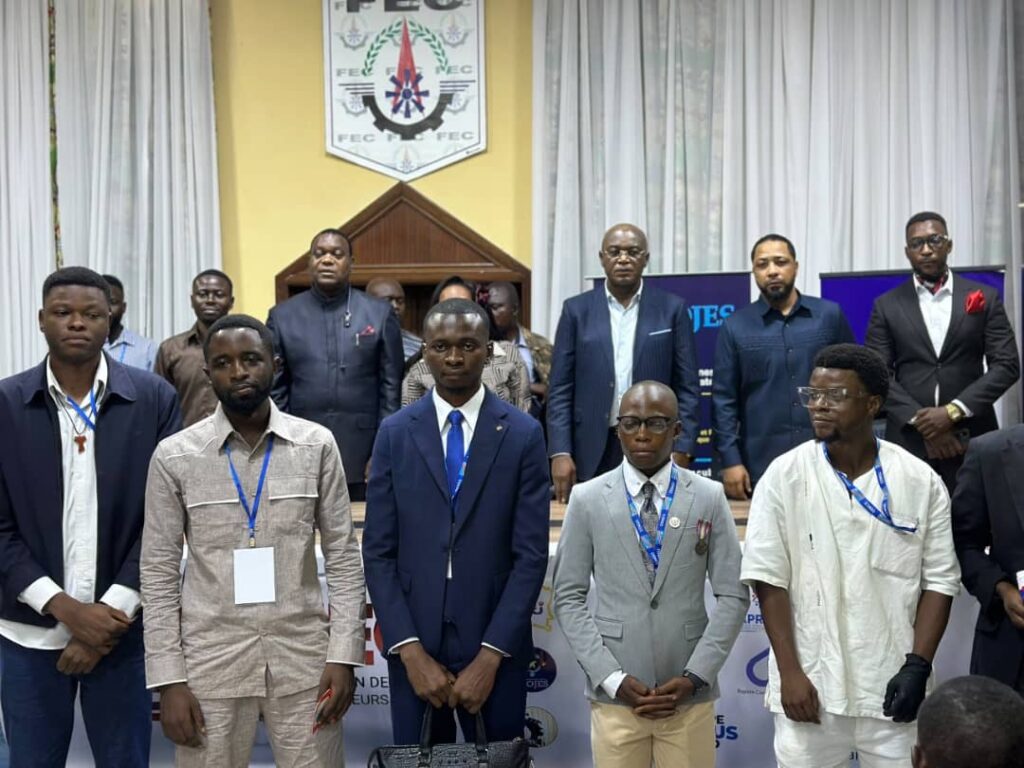 FIJEC 2026 : 11 candidats en lice pour trois places et un billet pour le Salon Osiane à Libreville