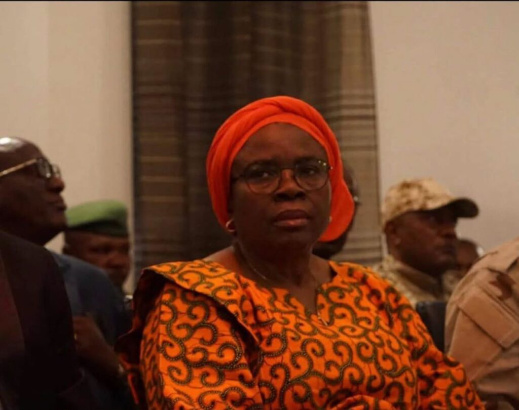 RDC : Élysée Munembwe aux côtés de Joseph Kabila lors de la création du Front de résistance nationale
