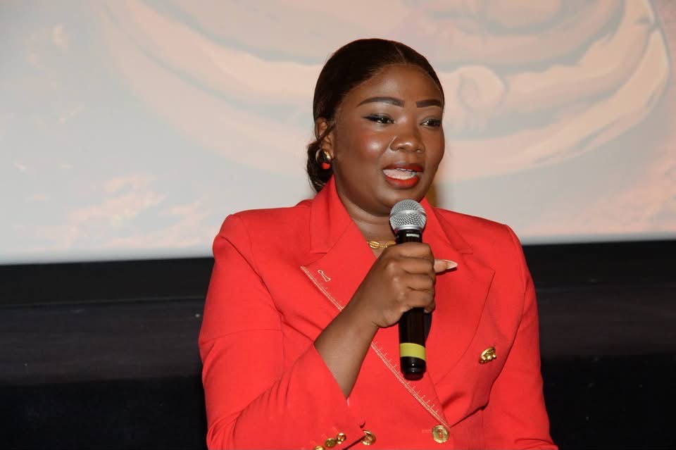 Christelle Vuanga : « La drépanocytose n’a pas de frontières. Notre combat non plus »