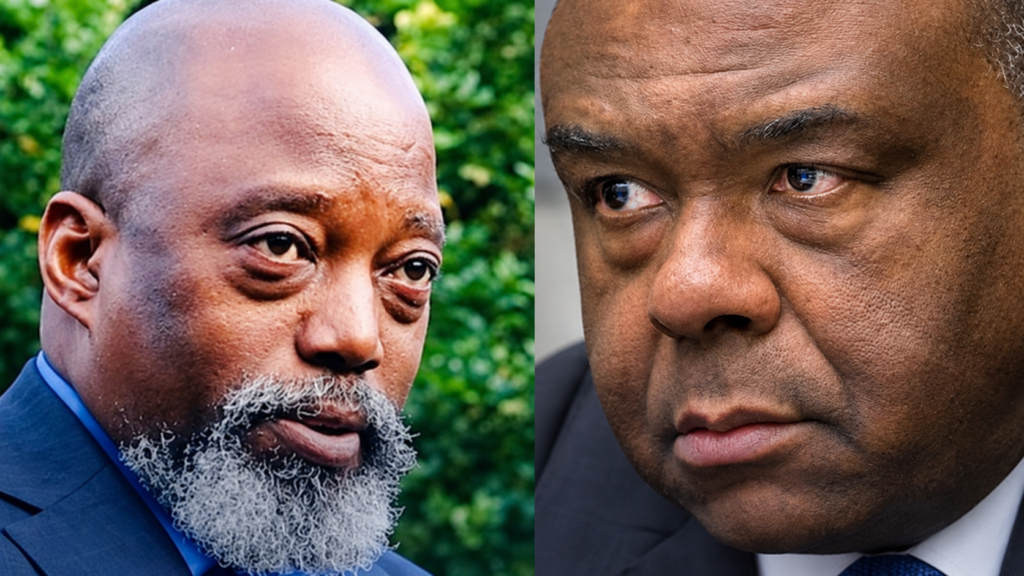 RDC : Jean-Pierre Bemba contre-attaque après l’allocution de Joseph Kabila