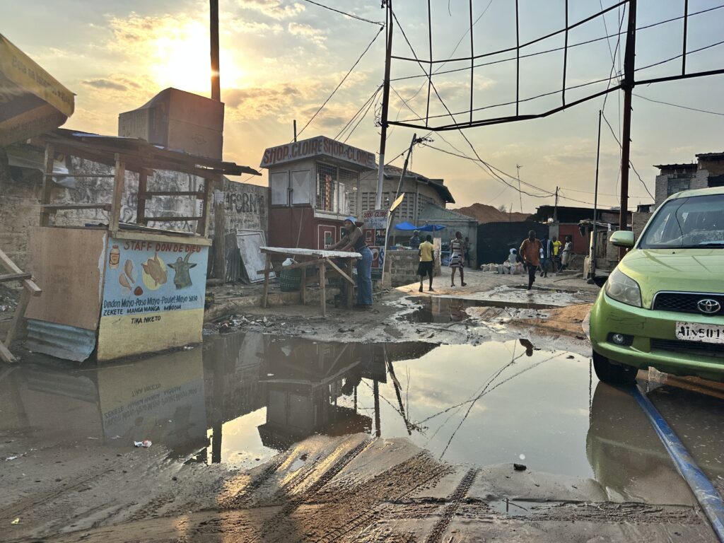 Kinshasa : une nouvelle attaque armée ravive l’inquiétude des habitants de Jolie Parc