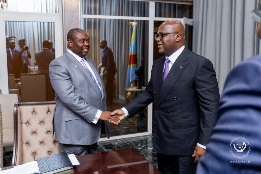 Pont Kinshasa-Brazzaville : les travaux annoncés pour juin 2027