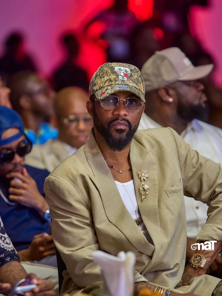 Affaire Fally Ipupa et les journalistes : Aristote Ndangi appelle au respect réciproque