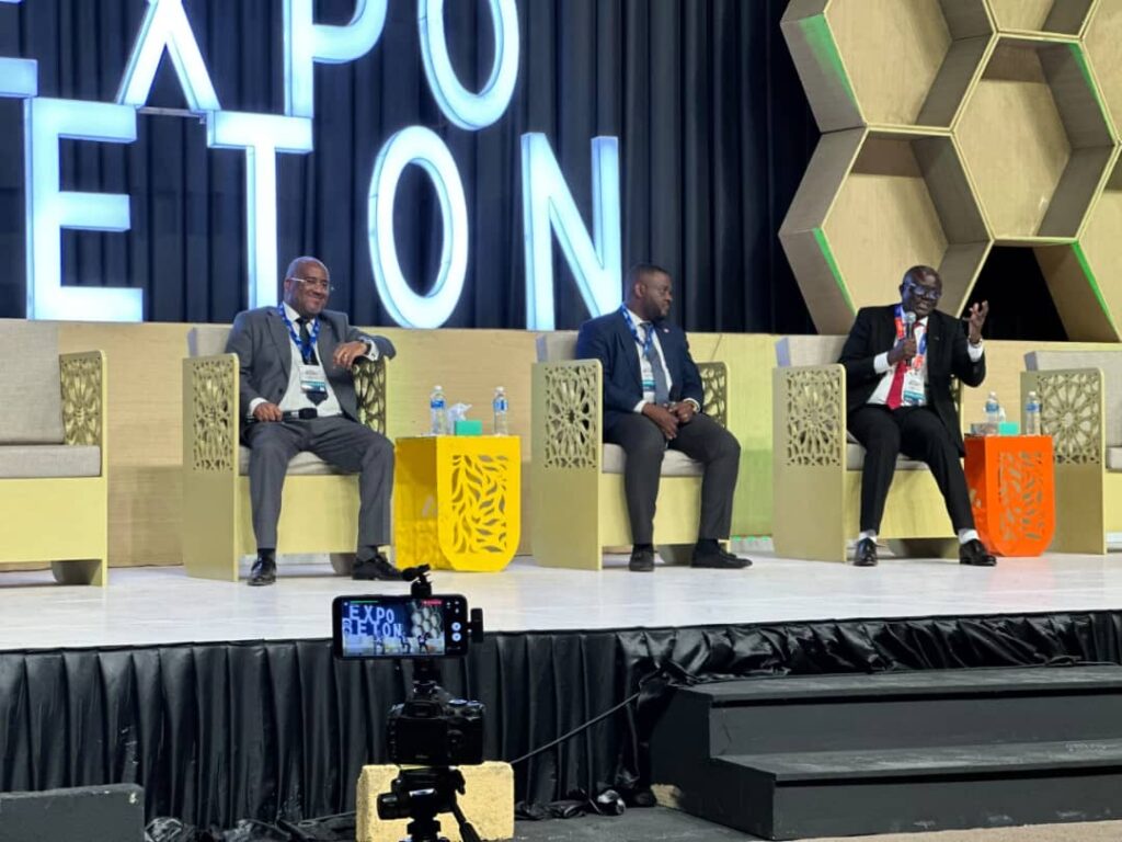 ExpoBeton 12 : la Nouvelle Ville Kia Mona vise 10 ans de développement pour transformer l’expansion de Kinshasa
