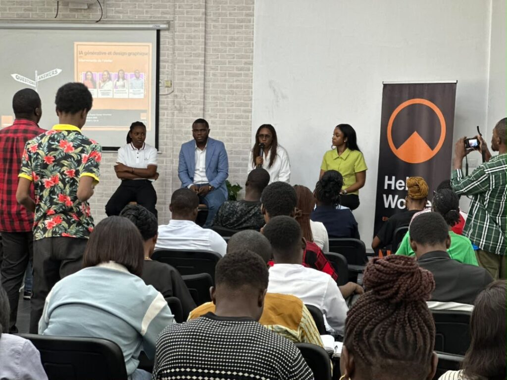 Kinshasa : Orange Digital Center mise sur l’IA pour renforcer les compétences créatives sans effacer l’identité humaine
