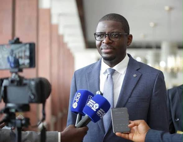 RDC : Éric Tshikuma appelle à la mobilisation patriotique et dénonce les menaces contre l’intégrité territoriale