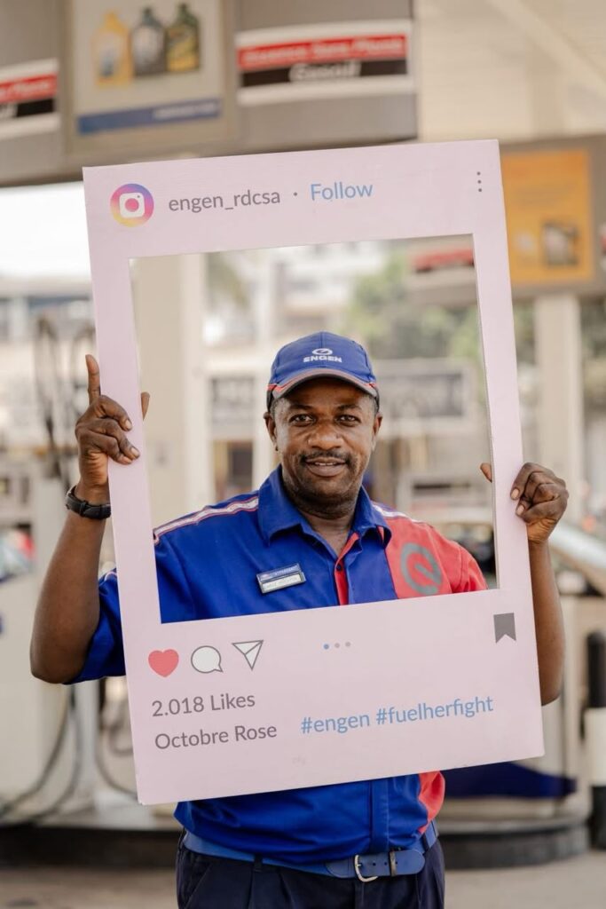 Octobre Rose : Engen DRC rapproche le dépistage du cancer du sein de la population kinoise