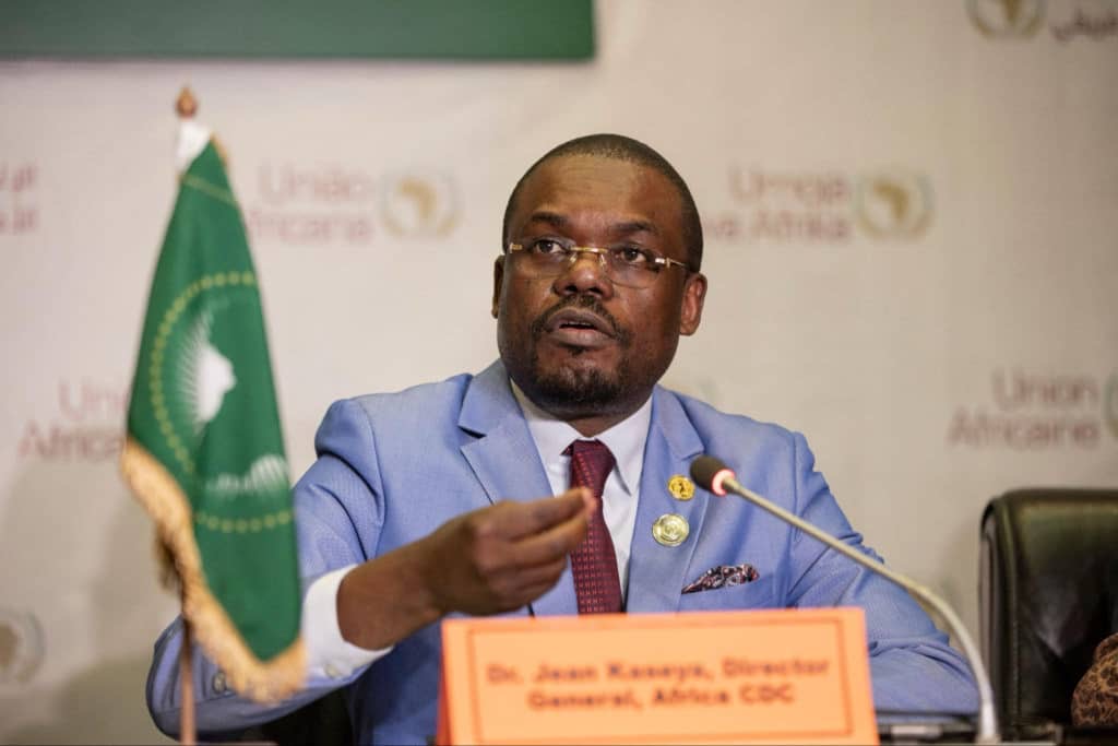 Ebola en RDC : Jean Kaseya réclame des comptes sur plus de 700 millions USD de financements introuvables
