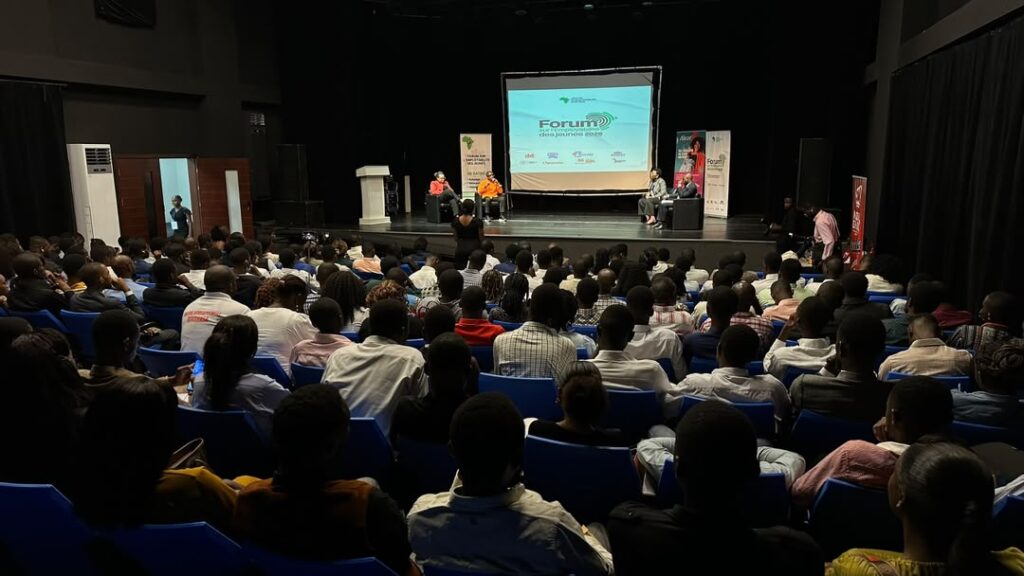 Kinshasa : 250 jeunes réunis au Forum sur l’Employabilité des Jeunes pour transformer leurs compétences en opportunités d’emploi